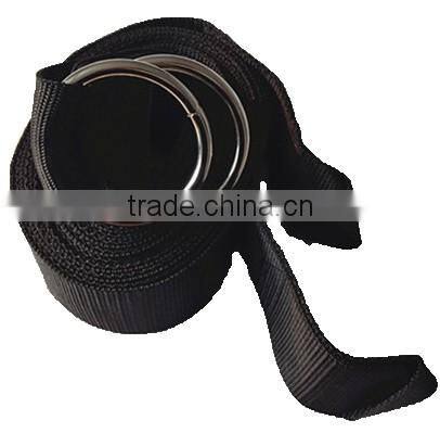 NBWT 3 days sample lead time breathable hammock tree hanging straps