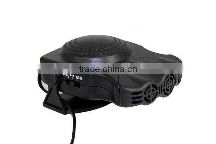 12V Electric CAR FAN HEATER