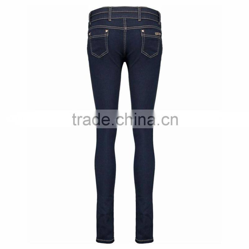 Custom Bulk Blue Jeans Manufacturers Mexico