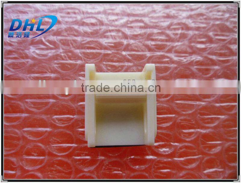 CISS DIY Parts Yellow Color 4/6 Line Value Reduce Flow Tap