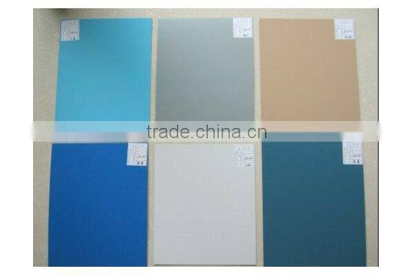 6mm thick galvanized steel sheet metal