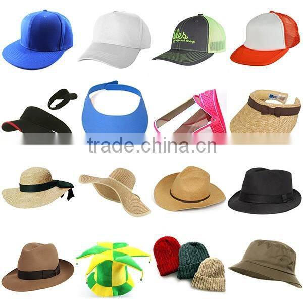 Classical design 5 panel sandwich vintage cap printing mesh trucker hat