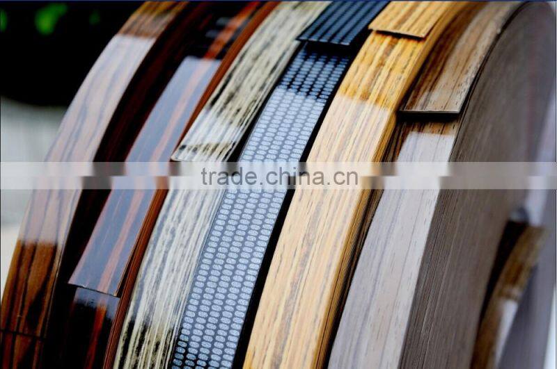 pvc edge band