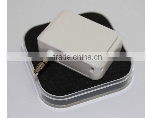 LJ-CR402 Mini Magnetic Card Reader