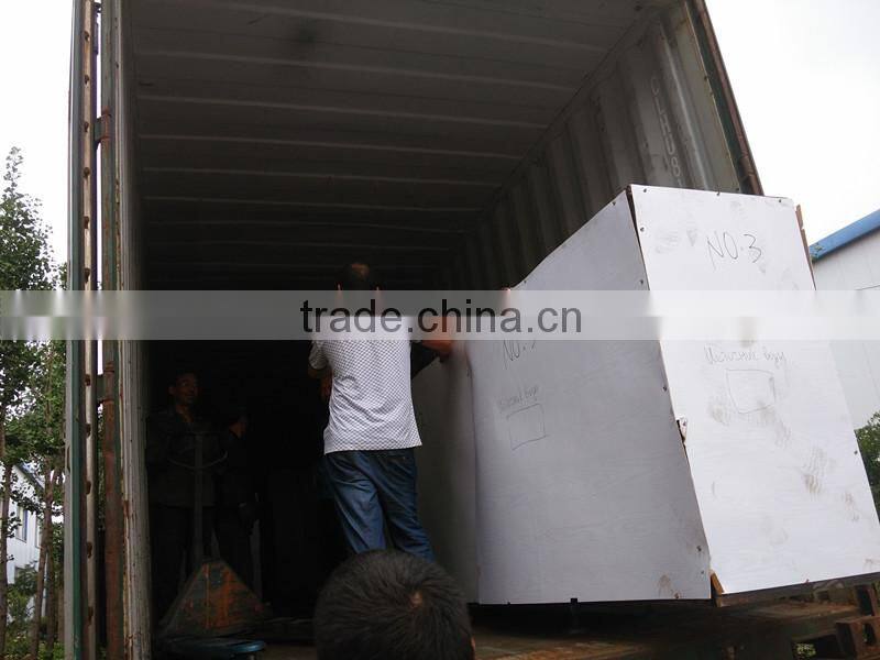 Full Automatic Decorative polystyrene cornice molding extrusion machine