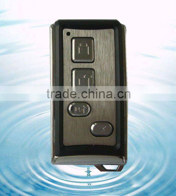 Wireless Automatic Garage Door Opener Remote, 315MHZ/433MHZ transmitter