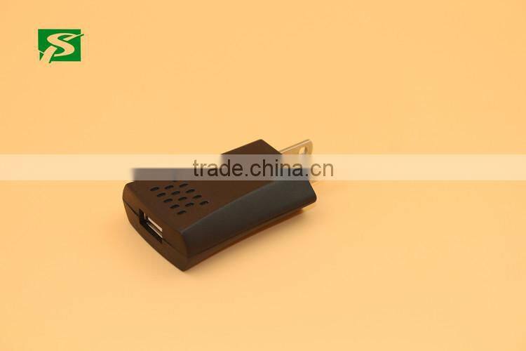 SYS high quality wholesale cellphone charger with FCC, UL