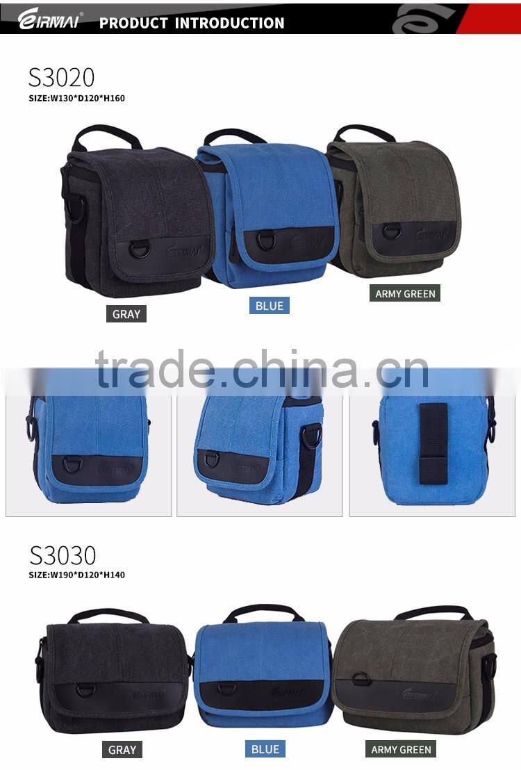 EIRMAI single strap camera shoulder bag