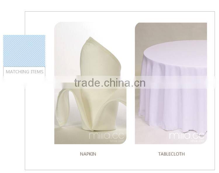 Spandex chair covers wholesale