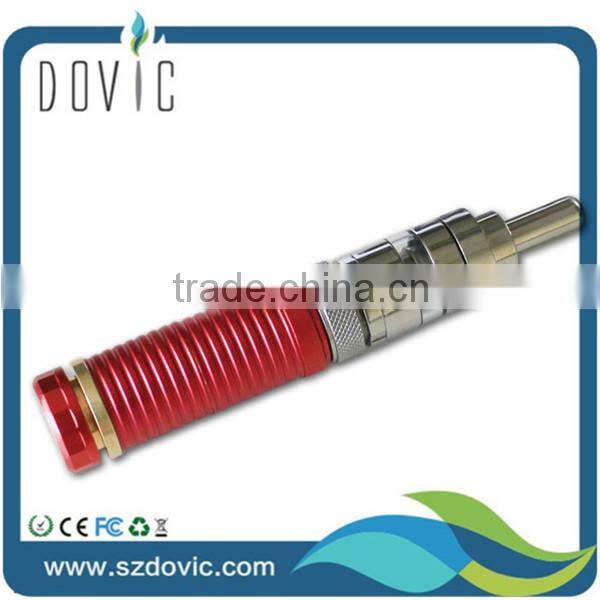 2014 new design full mechanical e cig mod sentinel vaporizer