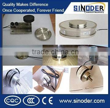 10T column type load cells,tank scale load cell ,resistance sensor
