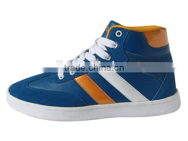 Comfortable newest casual shoe for men with wholesale