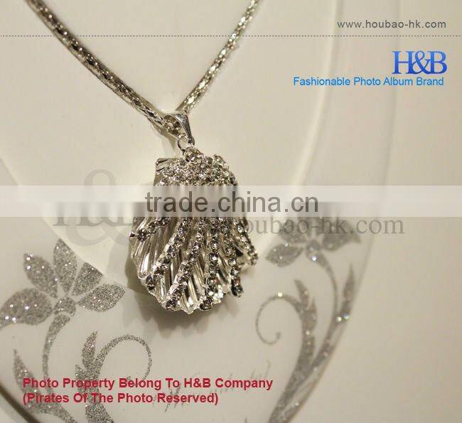 Classical Hot Sale Wedding Album Photo