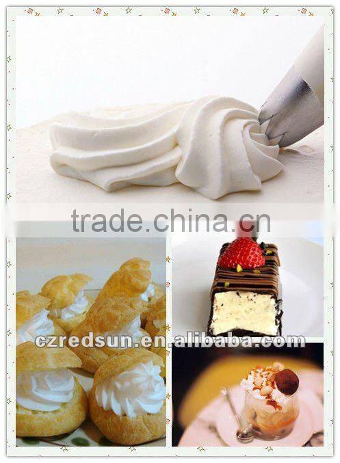 Whipping creamer/topping base/foaming creamer