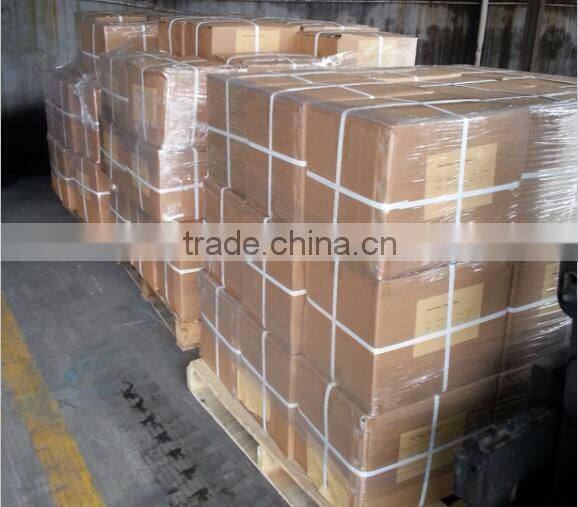 Decorative printed flat foldover elastic