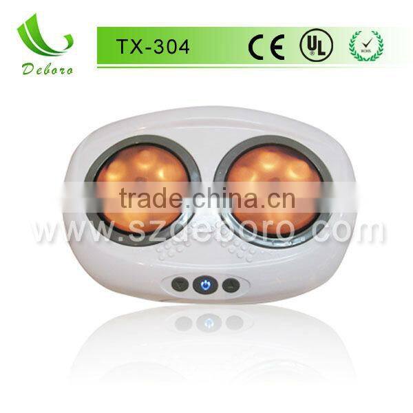 Electric Rolling Massaging Machines TX-304