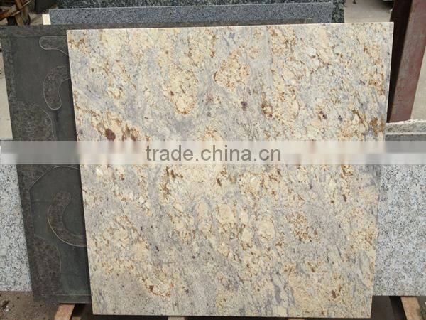 2015 new material imported granite slab