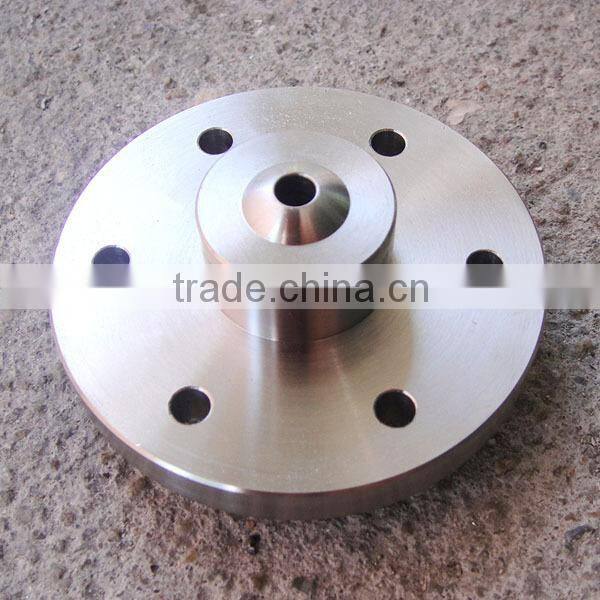 metal cnc machining parts aluminum milling parts