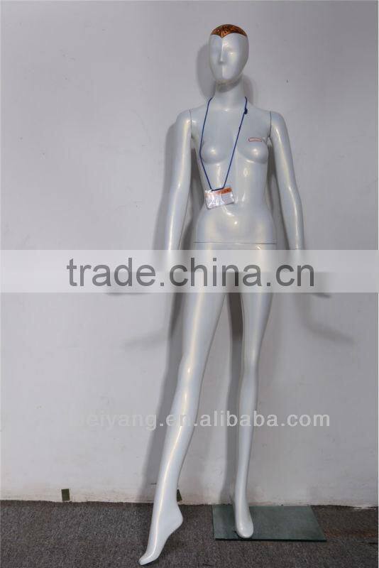 Abstract female mannequin sexy lingerie women mankin CF-14