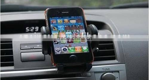 Universal Car Air Vent iphone Holder