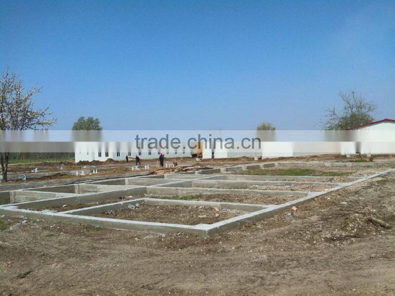 high quality prefabricated homes made in China,prefabricated school building,modular house prefab home