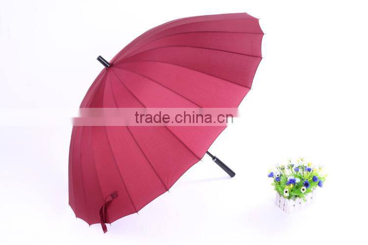 Windproof Air Alibaba China Wholeslae Custom Brand Daily Needs Golf Big Umbrella