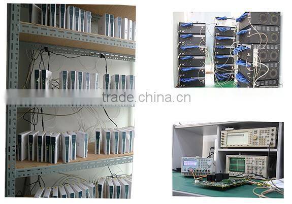 The safest and most stable China DOCSIS3.0 Field CMTS-15 years' Professional Experience in CMTS Solution&Direct technicalsupport