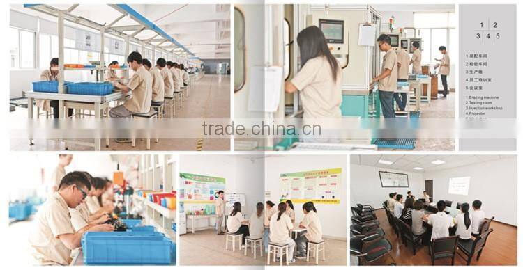 High Quality universal Neo chrome Aluminum Five Six Speed Shift Racing car Gear Lever Knobs