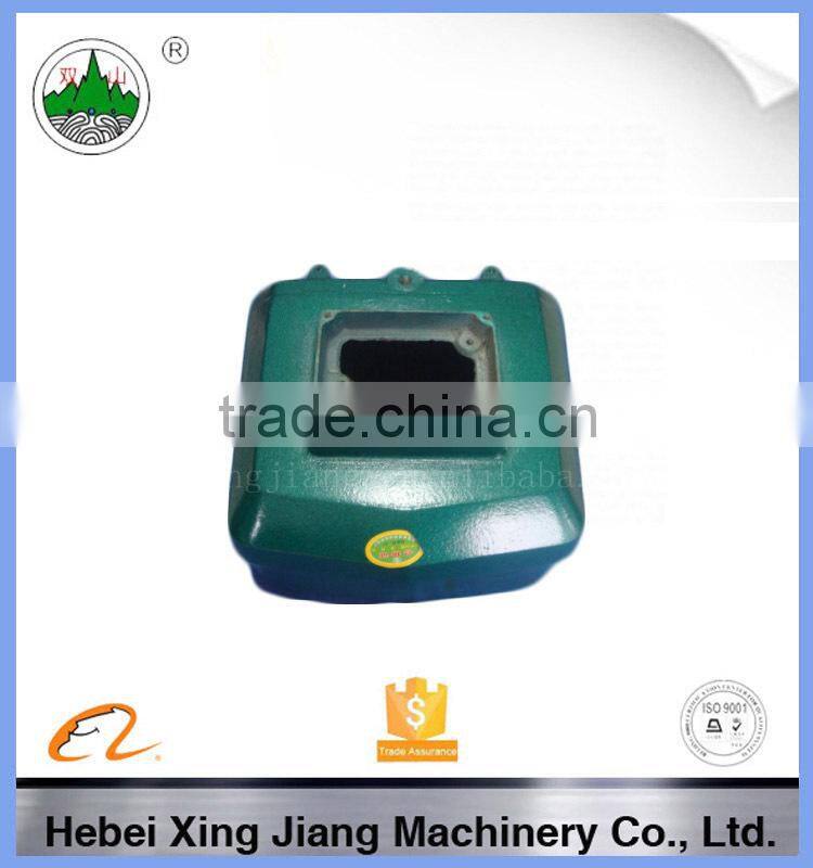 Diesel Engine Aluminum Storage Water Cooler Tank ZH1115