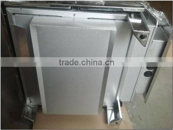 Sauna electrical heater for dry room