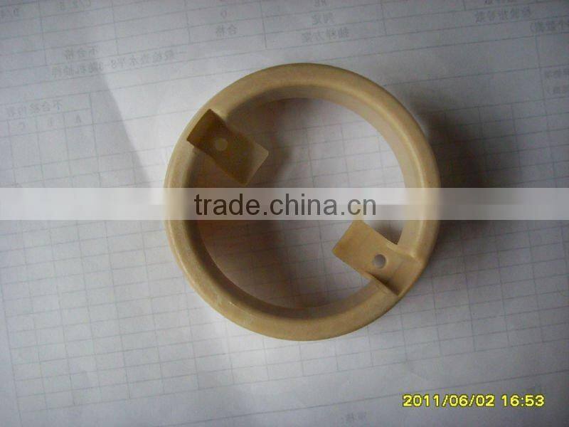 Plastic injection Moulding Adaptor