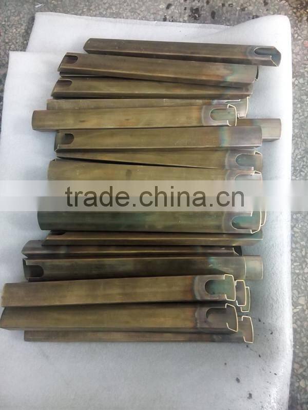 Electric Induction Heat Treatment Furnace For Annealing (JLCG-30KW)