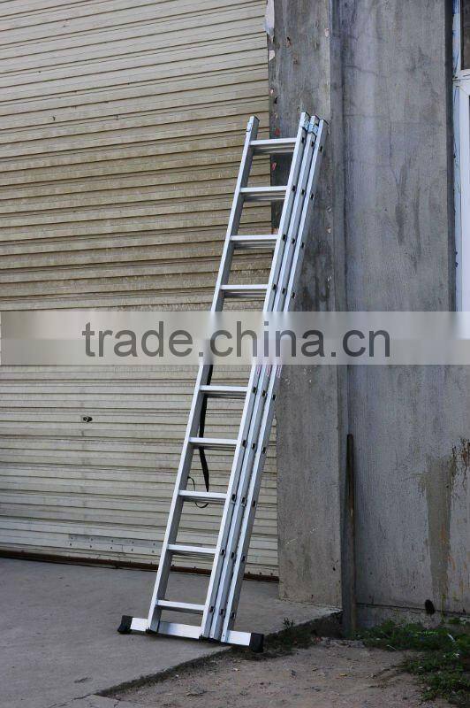 Combi Ladder 3-Section Capacity 150kg
