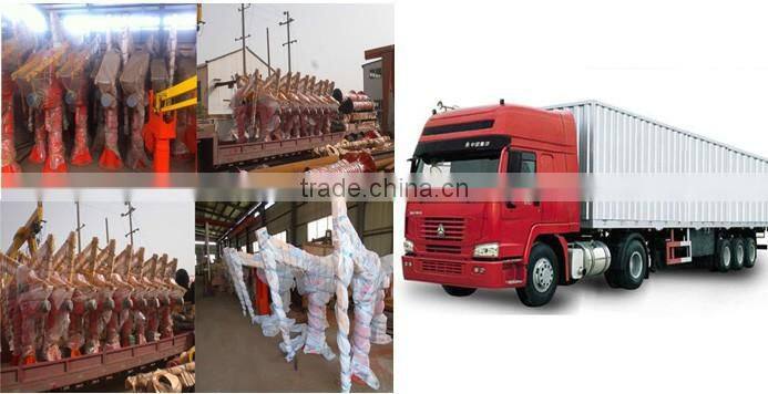 600kg balance crane for sale