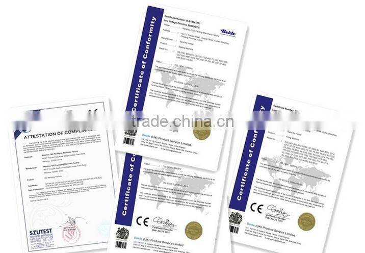 pet bottle blowing manufacturing machine