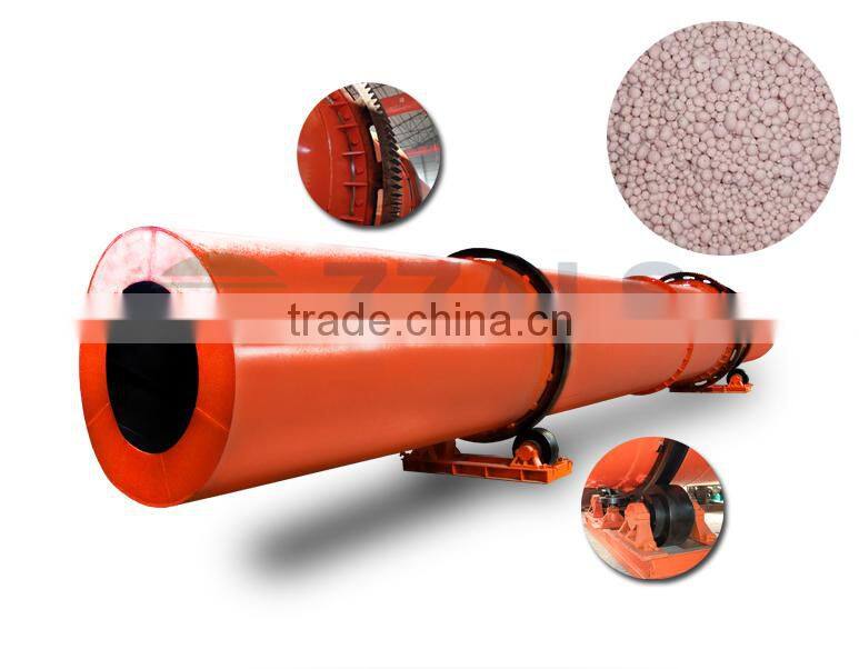 factory price mono ammonium phosphate fertilizer granulating plant