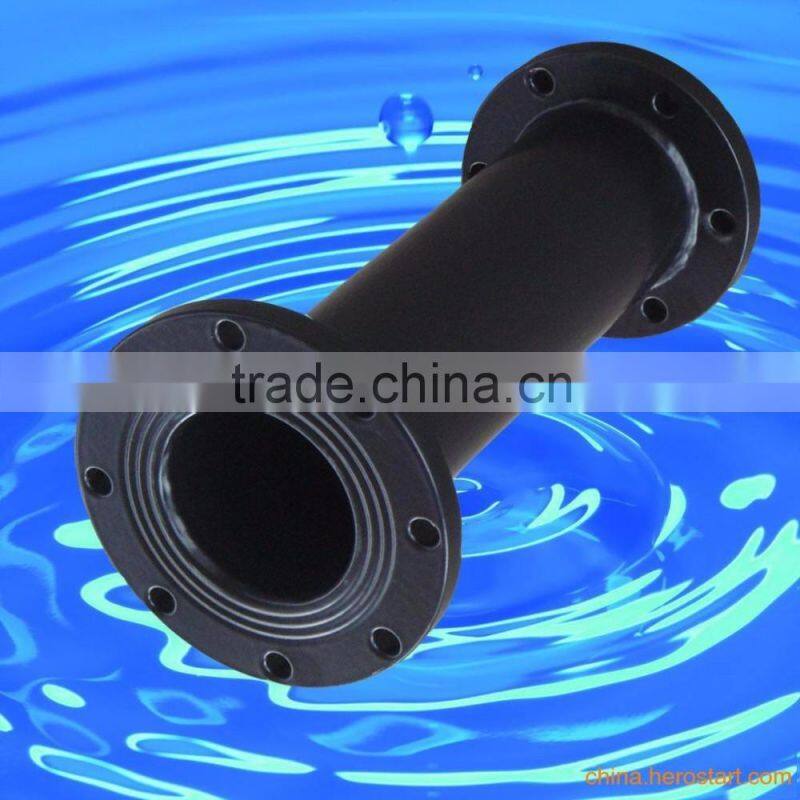 Drainage water used PE coated steel pipe