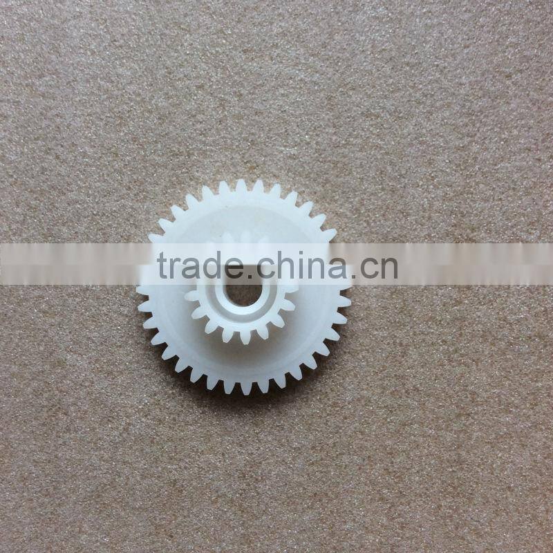 17T/36T Fuser gear RU5-0576 used For HP5200