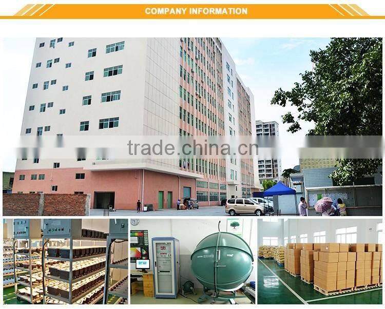 high lumen CE ROHS listed aluminum 50w 100w 150w ip65 led high bay light housing