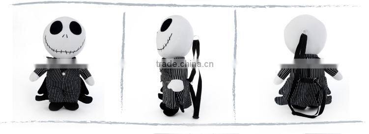 The Nightmare Before Christmas Jack Plush Doll