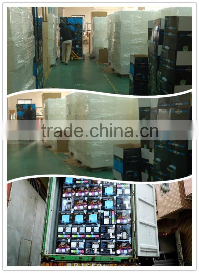 Battery Powered Outdoor Plastic LED Funny Bar Stools