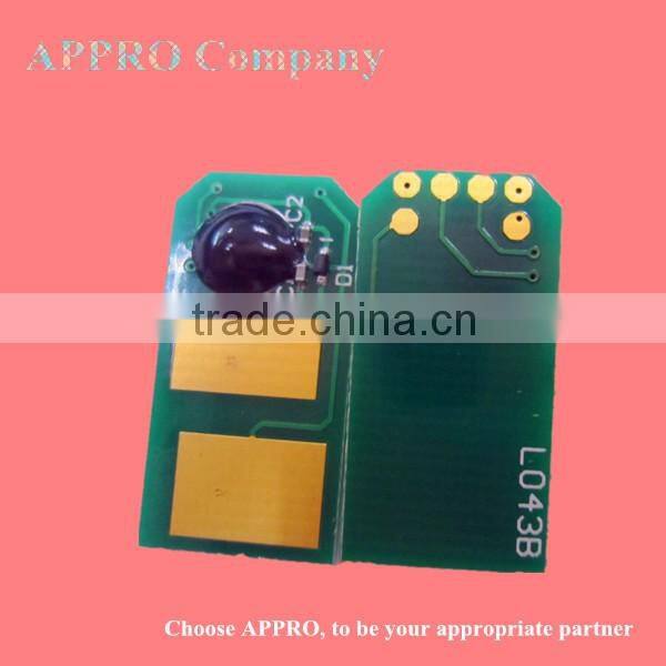 Toner reset chip for oki ES8460