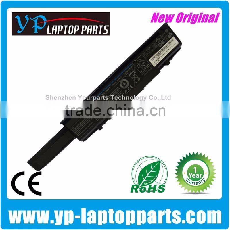on sale !!! universal external laptop battery for Dell RM870 RM791 PW824 MT342 KM978 KM974 KM973 laptop battery