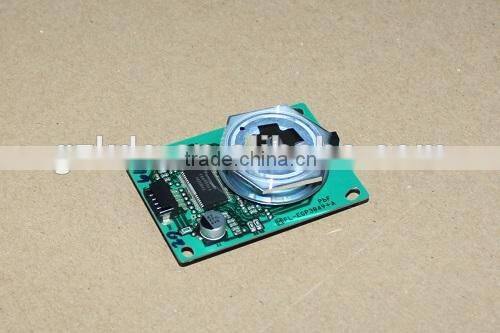 21000 min Polygon Mirror Motor for Ricoh 1610 1800 1810 Copier spare parts