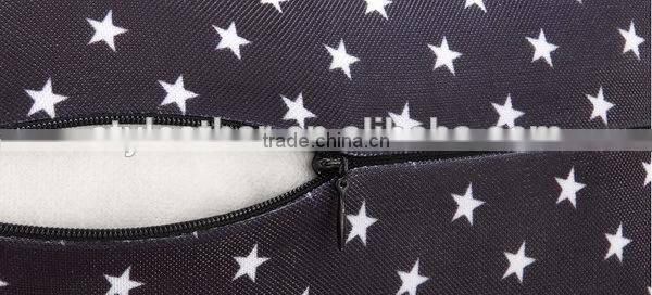 Car Head Rest Neck Pillow