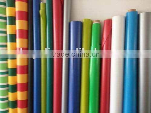 PVC soft ceiling film