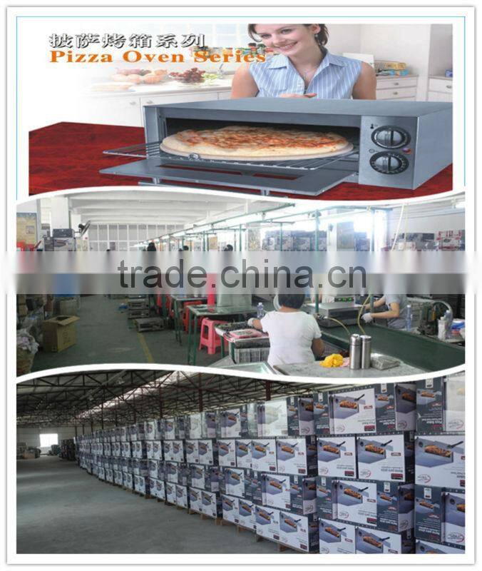 Pizza Oven