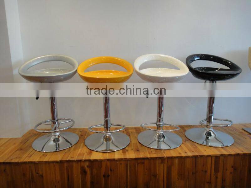HG 1101light bar stool