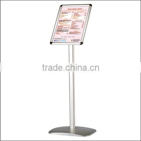 Advertising Carboard Display Stand