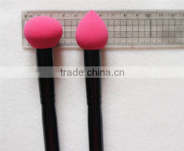 Skin Care Products Powder Blender Sponge Latex Free Makeup Sponge Brush